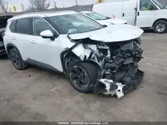 JN8BT3BB0TW092488 2026 NISSAN ROGUE