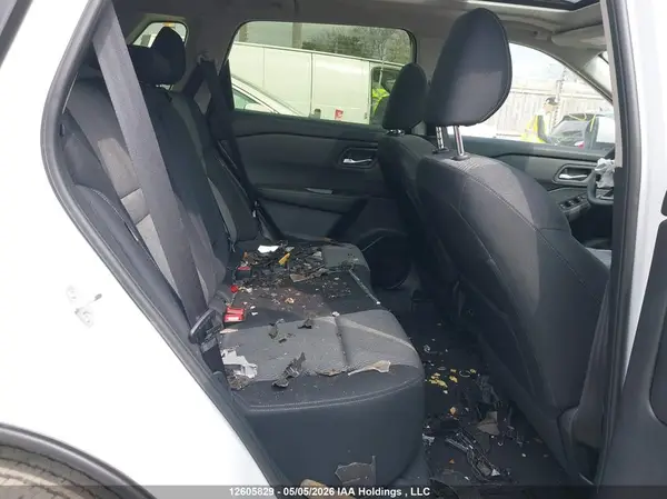 JN8BT3BB0TW092488 2026 NISSAN ROGUE - Image 8