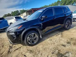 JN8BT3BB0TW371228 2026 NISSAN ROGUE