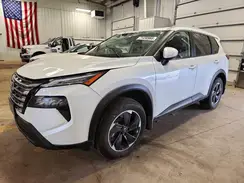 JN8BT3BB0TW373576 2026 NISSAN ROGUE