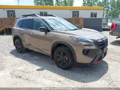 JN8BT3BB0TW376851 2026 NISSAN ROGUE