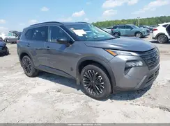 JN8BT3BB0TW380186 2026 NISSAN ROGUE