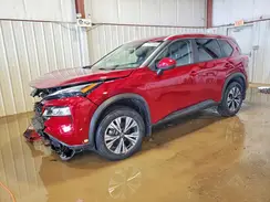 JN8BT3BB1NW332800 2022 NISSAN ROGUE