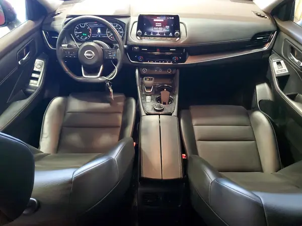 JN8BT3BB1NW332800 2022 NISSAN ROGUE - Image 8