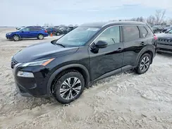 JN8BT3BB1NW337396 2022 NISSAN ROGUE