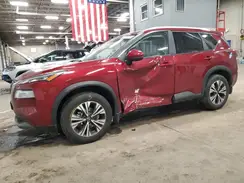 JN8BT3BB1NW337463 2022 NISSAN ROGUE