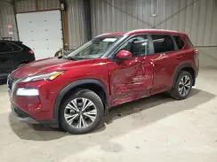 JN8BT3BB1NW337799 2022 NISSAN ROGUE