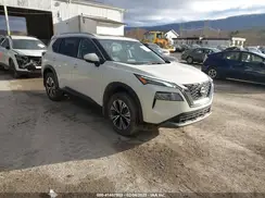JN8BT3BB1NW338239 2022 NISSAN ROGUE