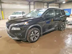 JN8BT3BB1NW338452 2022 NISSAN ROGUE