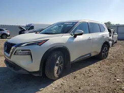 JN8BT3BB1NW339293 2022 NISSAN ROGUE