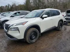 JN8BT3BB1PW181461 2023 NISSAN ROGUE