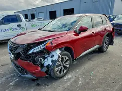 JN8BT3BB1PW182478 2023 NISSAN ROGUE