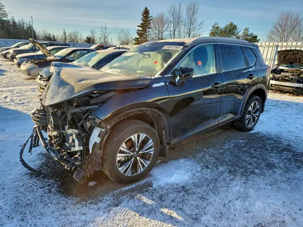 JN8BT3BB1PW182951 2023 NISSAN ROGUE - Image 1