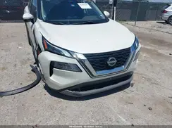 JN8BT3BB1PW186689 2023 NISSAN ROGUE