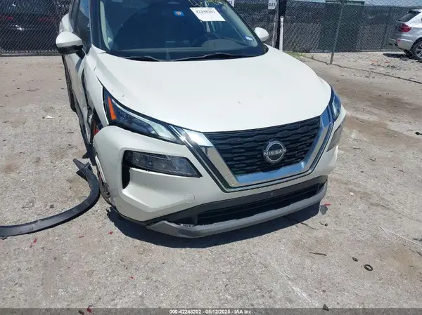 JN8BT3BB1PW186689 2023 NISSAN ROGUE - Image 1