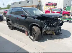 JN8BT3BB1PW190905 2023 NISSAN ROGUE