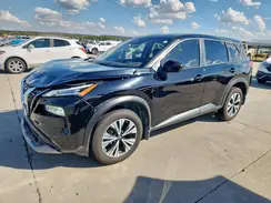 JN8BT3BB1PW194436 2023 NISSAN ROGUE
