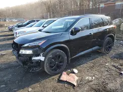 JN8BT3BB1PW195571 2023 NISSAN ROGUE