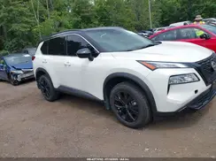 JN8BT3BB1PW196736 2023 NISSAN ROGUE