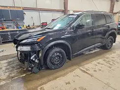 JN8BT3BB1PW197160 2023 NISSAN ROGUE