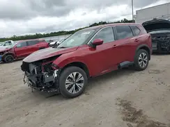 JN8BT3BB1PW200655 2023 NISSAN ROGUE