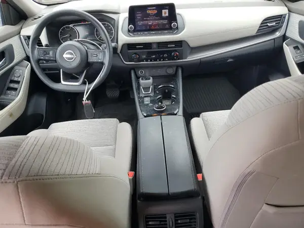 JN8BT3BB1PW200655 2023 NISSAN ROGUE - Image 8