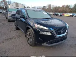 JN8BT3BB1PW200784 2023 NISSAN ROGUE