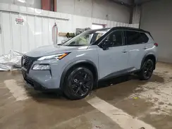 JN8BT3BB1PW202373 2023 NISSAN ROGUE