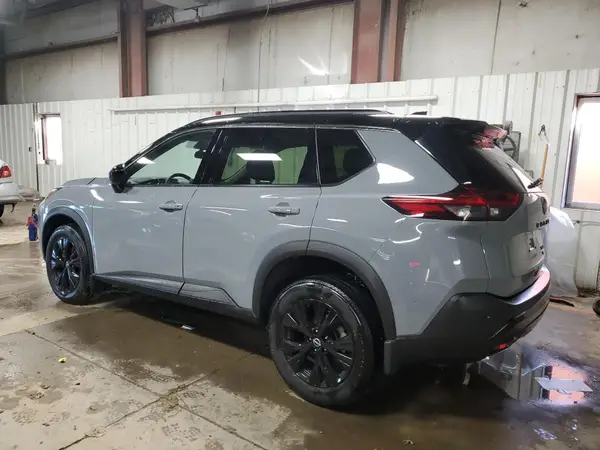 JN8BT3BB1PW202373 2023 NISSAN ROGUE - Image 2