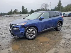 JN8BT3BB1PW202941 2023 NISSAN ROGUE