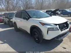 JN8BT3BB1PW206178 2023 NISSAN ROGUE
