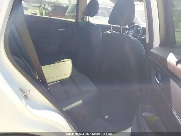 JN8BT3BB1PW206178 2023 NISSAN ROGUE - Image 8
