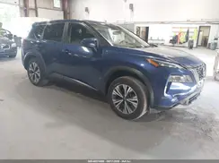 JN8BT3BB1PW206598 2023 NISSAN ROGUE