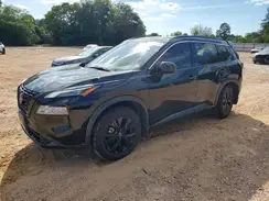 JN8BT3BB1PW210814 2023 NISSAN ROGUE
