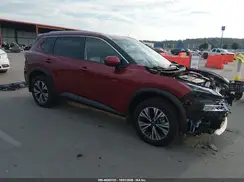 JN8BT3BB1PW213051 2023 NISSAN ROGUE