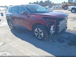 JN8BT3BB1PW214054 2023 NISSAN ROGUE