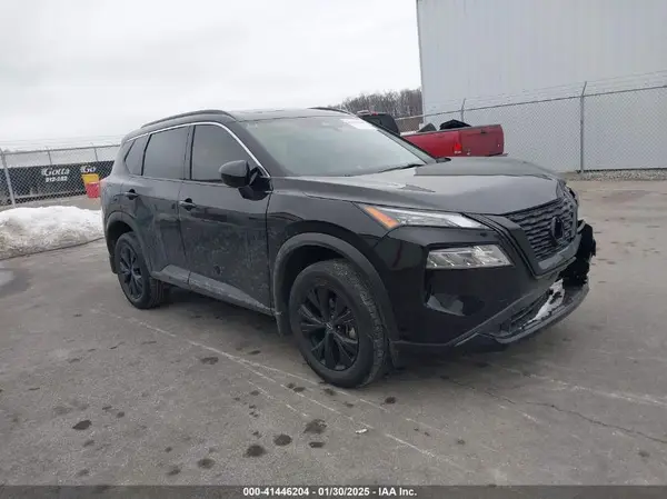 JN8BT3BB1PW214183 2023 NISSAN ROGUE - Image 1