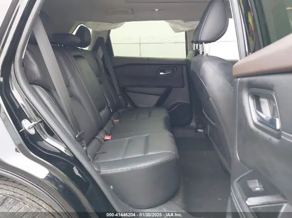 JN8BT3BB1PW214183 2023 NISSAN ROGUE - Image 8