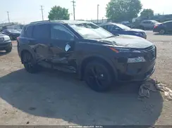 JN8BT3BB1PW214975 2023 NISSAN ROGUE