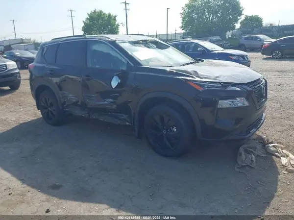 JN8BT3BB1PW214975 2023 NISSAN ROGUE - Image 1