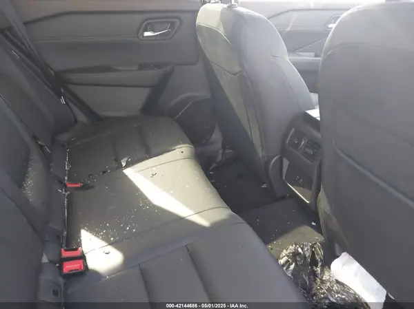 JN8BT3BB1PW214975 2023 NISSAN ROGUE - Image 8