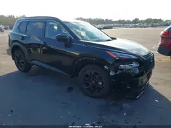 JN8BT3BB1PW215091 2023 NISSAN ROGUE