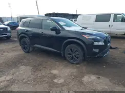 JN8BT3BB1PW215575 2023 NISSAN ROGUE