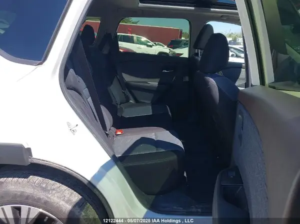 JN8BT3BB1PW216127 2023 NISSAN ROGUE - Image 8