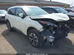 JN8BT3BB1PW219321 2023 NISSAN ROGUE