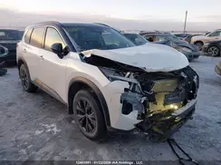 JN8BT3BB1PW223594 2023 NISSAN ROGUE