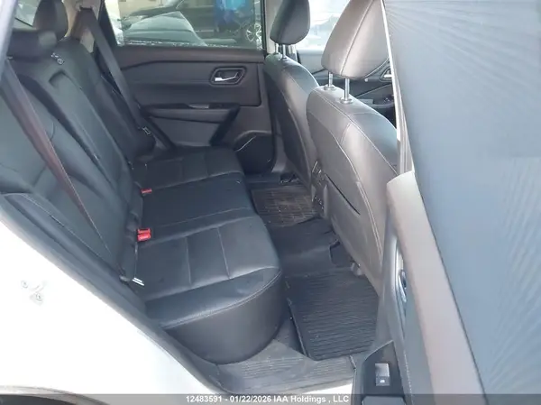 JN8BT3BB1PW223594 2023 NISSAN ROGUE - Image 8