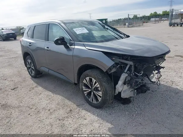 JN8BT3BB1PW350698 2023 NISSAN ROGUE - Image 1