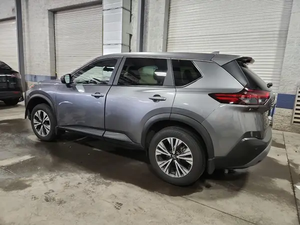 JN8BT3BB1PW351155 2023 NISSAN ROGUE - Image 2