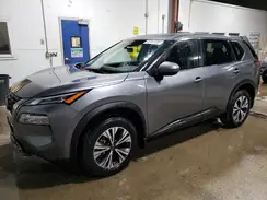 JN8BT3BB1PW351169 2023 NISSAN ROGUE